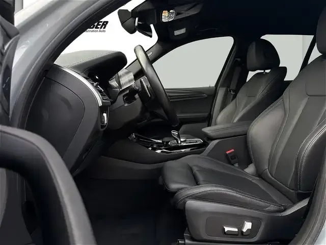 BMW X3 M