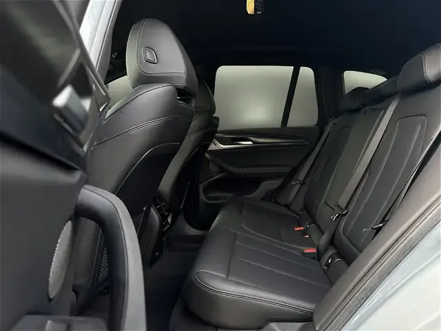 BMW X3 M