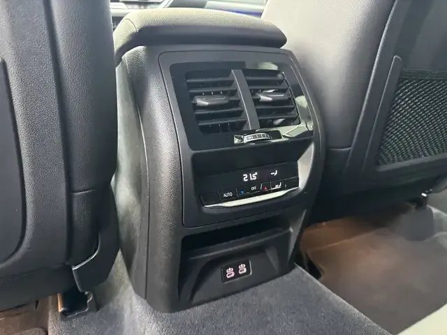 BMW X3 M