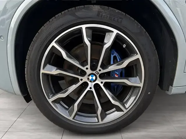 BMW X3 M