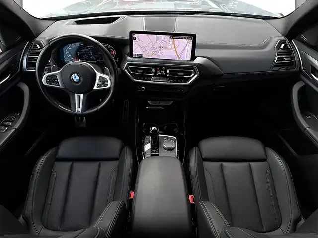 BMW X3 M