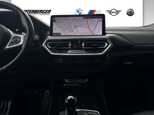 BMW X3 M