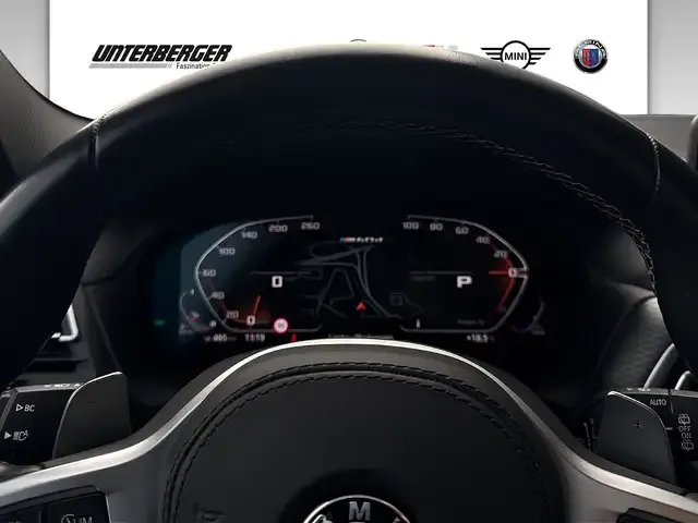 BMW X3 M