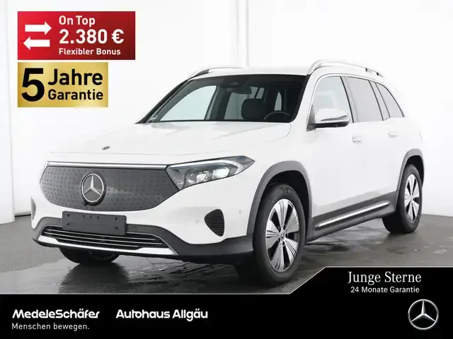 Mercedes-Benz EQB 300