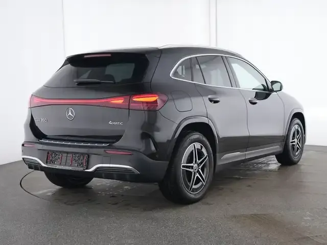 Mercedes-Benz EQA 350