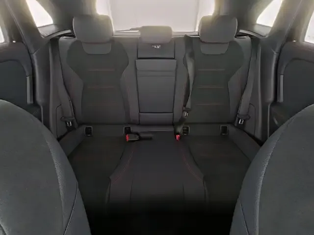 Mercedes-Benz EQA 350