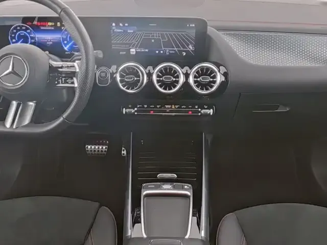 Mercedes-Benz EQA 350