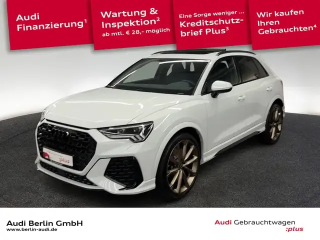 Audi RS Q3