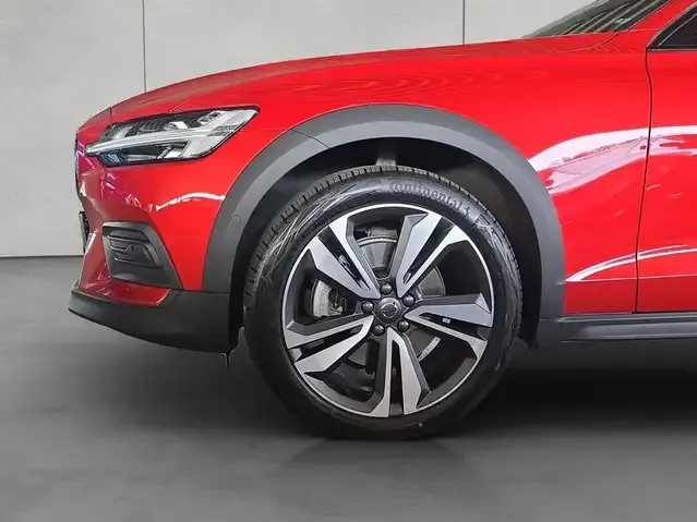 Volvo V60 Cross Country