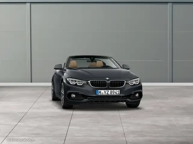 BMW 430
