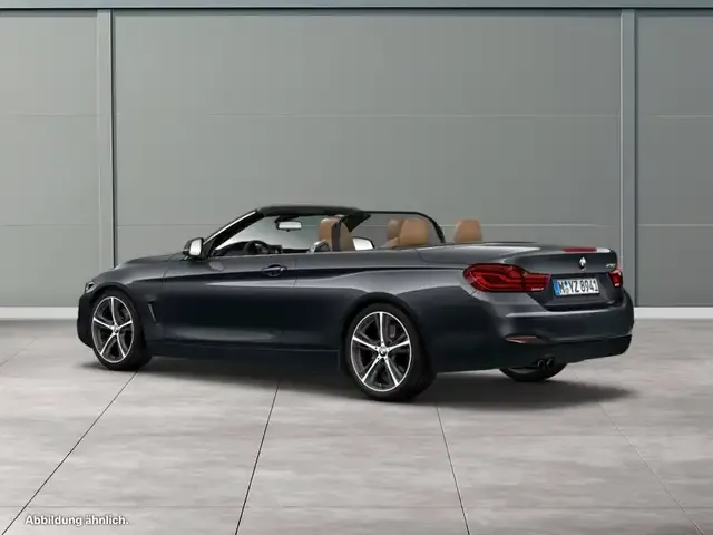BMW 430