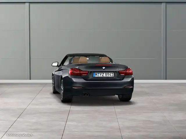 BMW 430