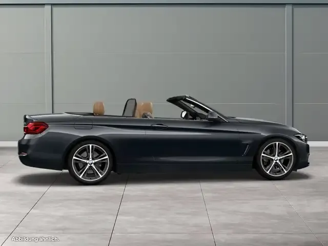 BMW 430