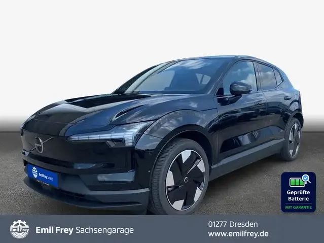 Volvo EX30