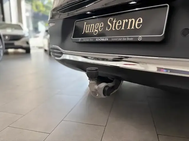 Mercedes-Benz EQE 350
