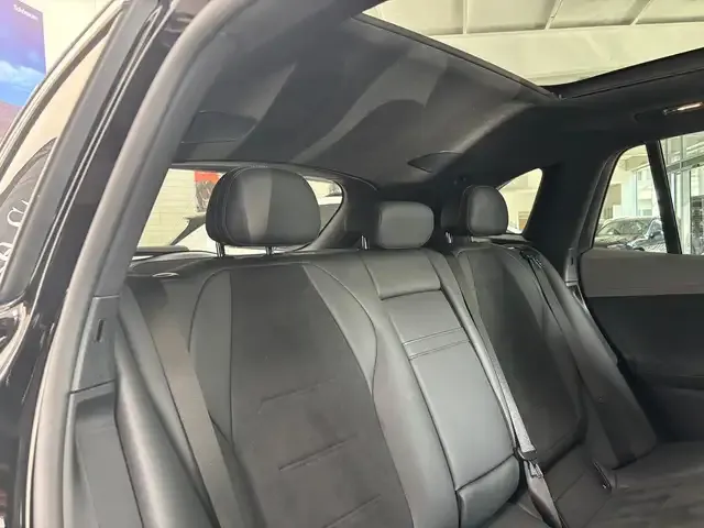 Mercedes-Benz EQE 350