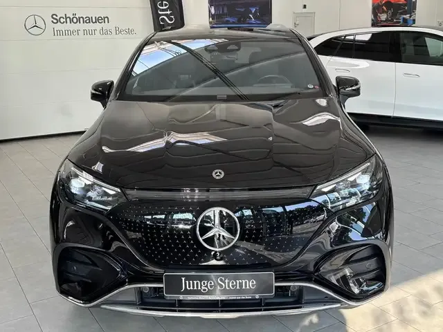 Mercedes-Benz EQE 350