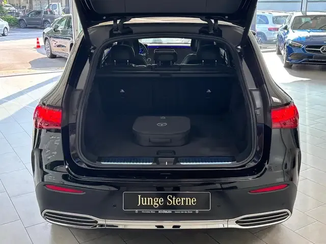 Mercedes-Benz EQE 350