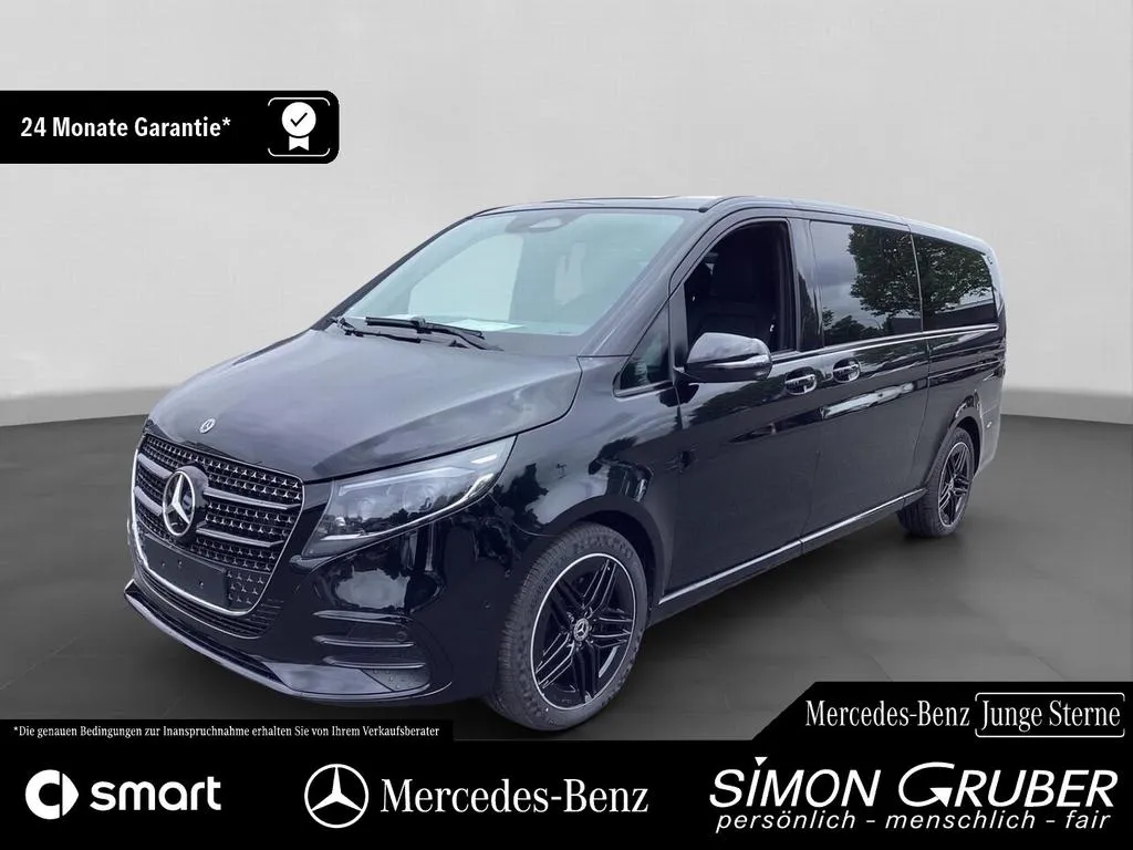 Mercedes-Benz V 300
