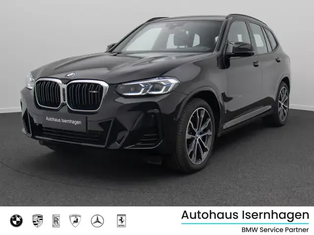 BMW X3 M