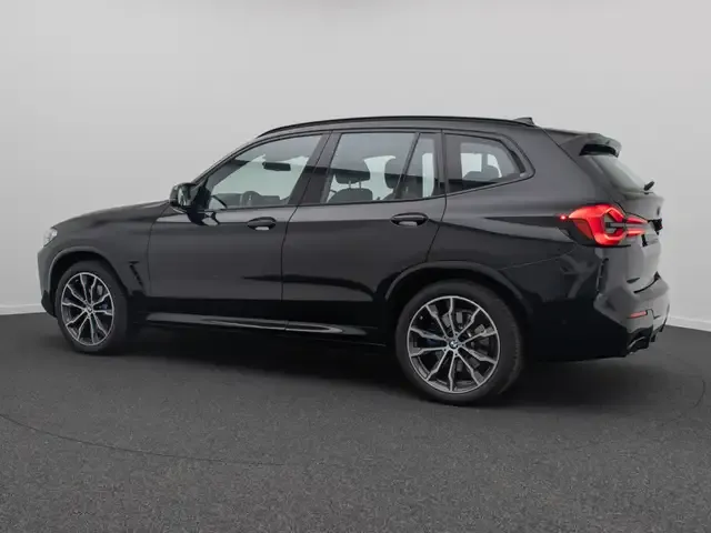 BMW X3 M