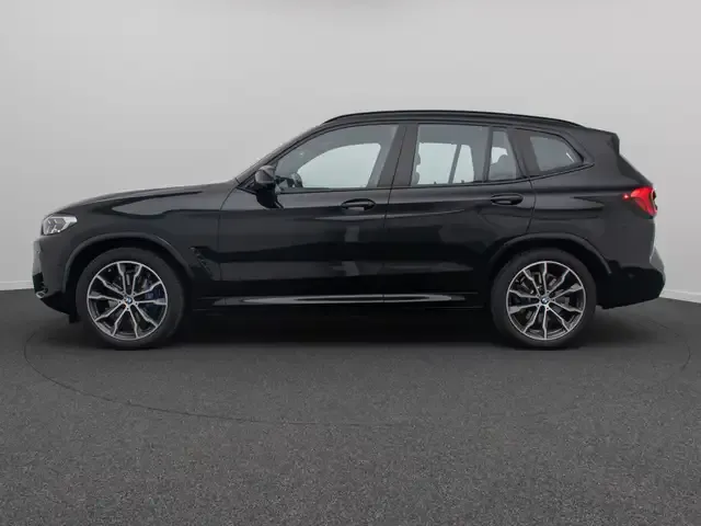 BMW X3 M