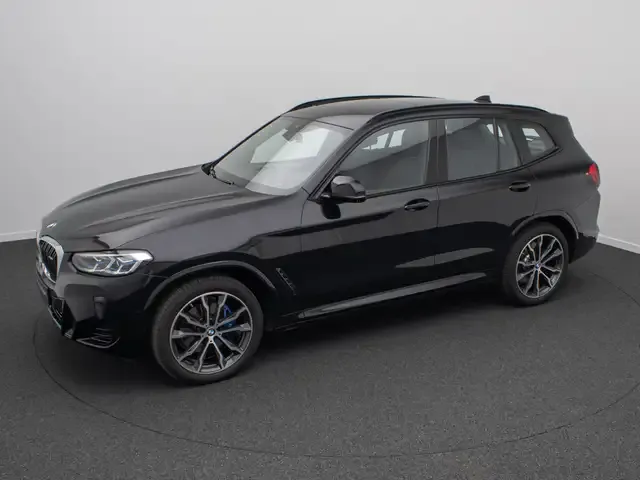 BMW X3 M