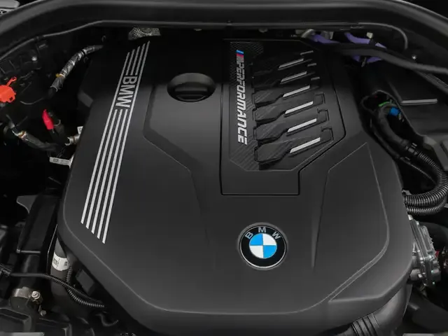 BMW X3 M