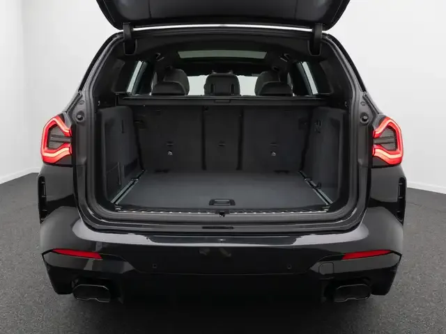 BMW X3 M