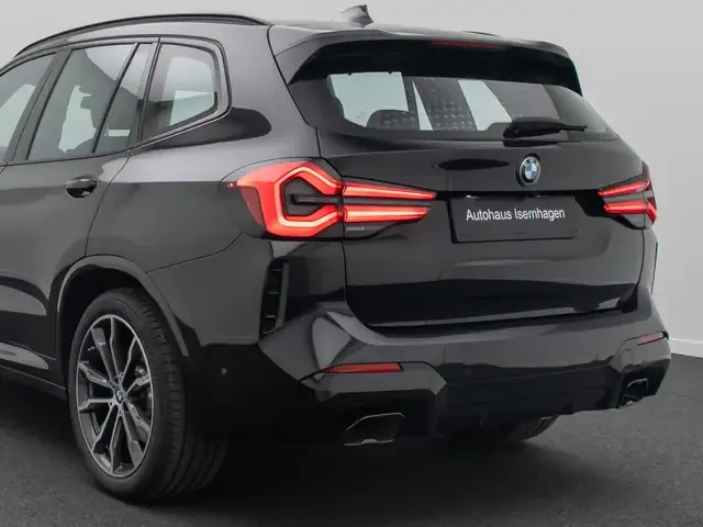 BMW X3 M