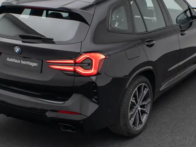 BMW X3 M
