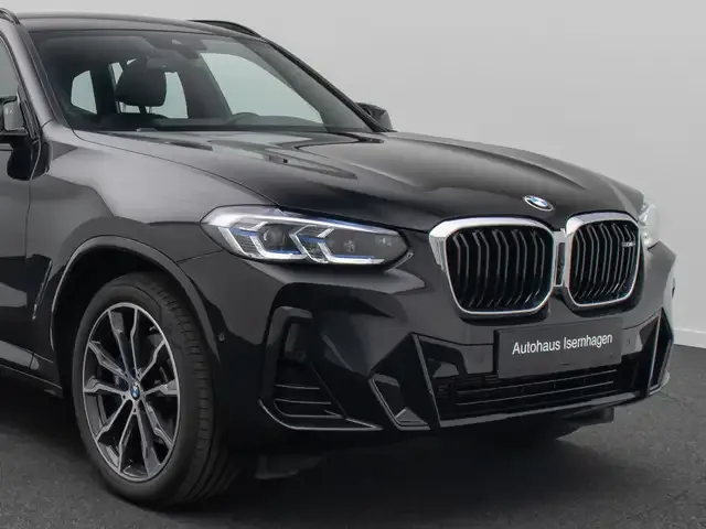 BMW X3 M