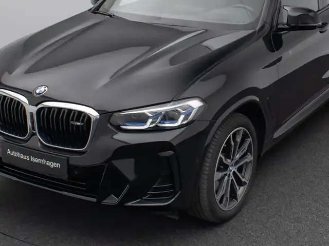 BMW X3 M