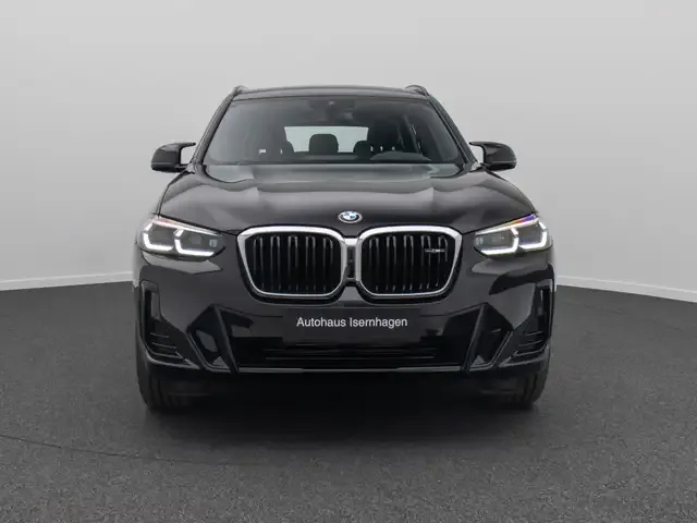 BMW X3 M