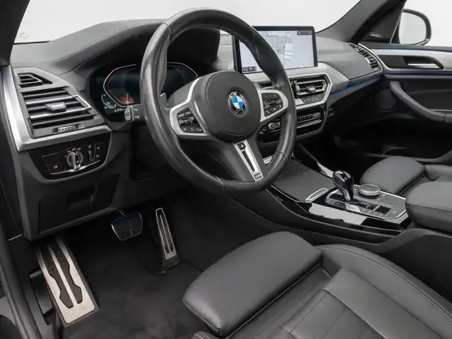 BMW X3 M