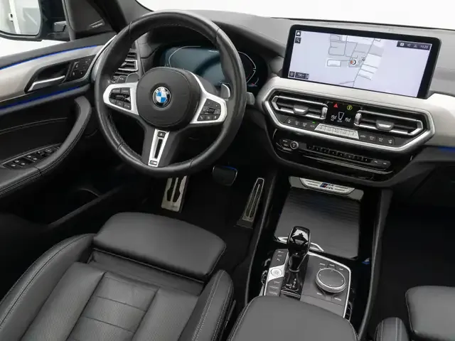 BMW X3 M
