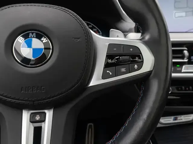 BMW X3 M