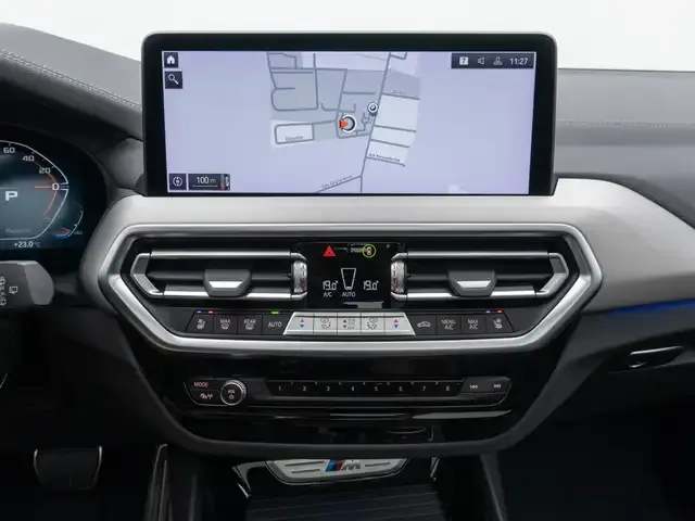 BMW X3 M