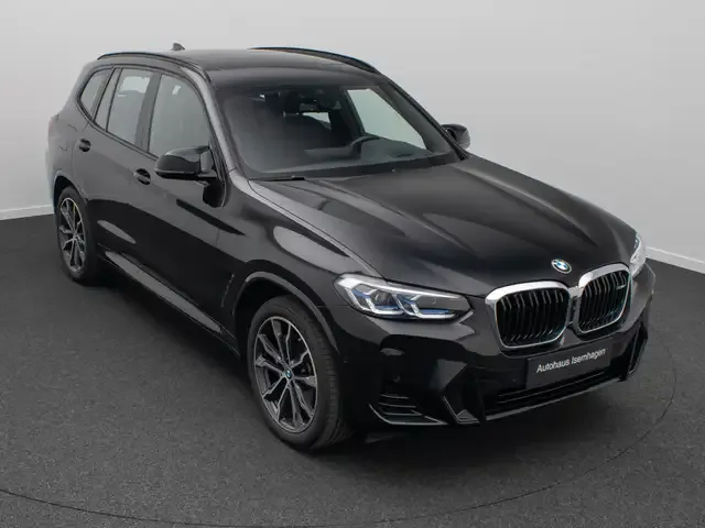 BMW X3 M