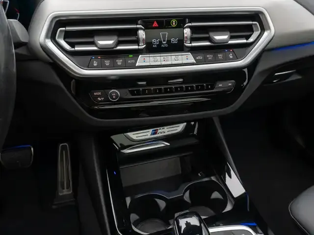 BMW X3 M