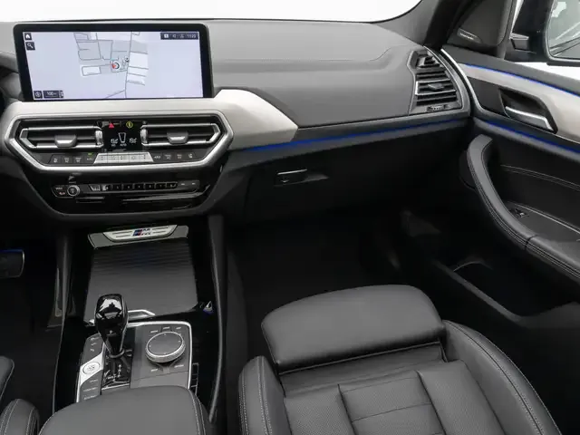 BMW X3 M
