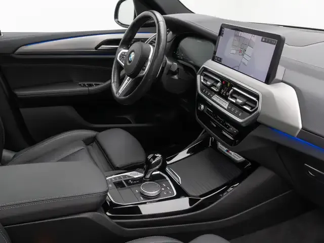 BMW X3 M