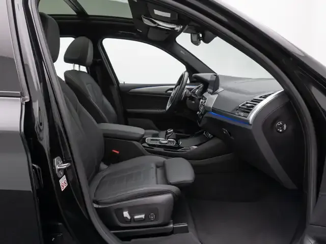 BMW X3 M