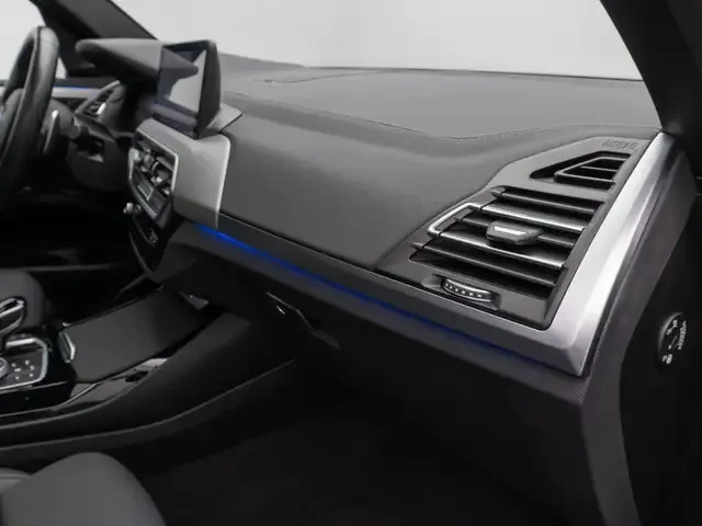 BMW X3 M