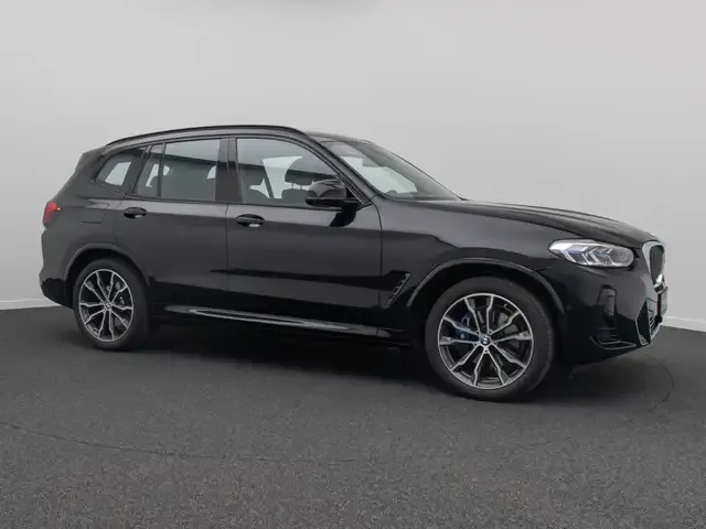 BMW X3 M