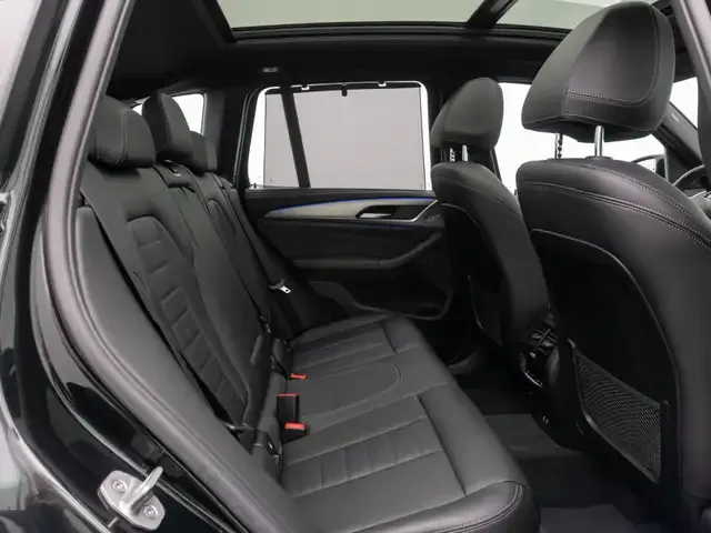 BMW X3 M