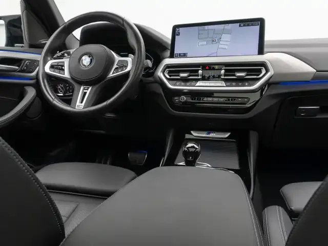 BMW X3 M