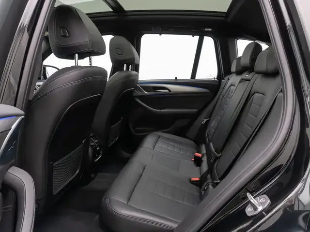 BMW X3 M