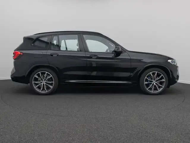 BMW X3 M
