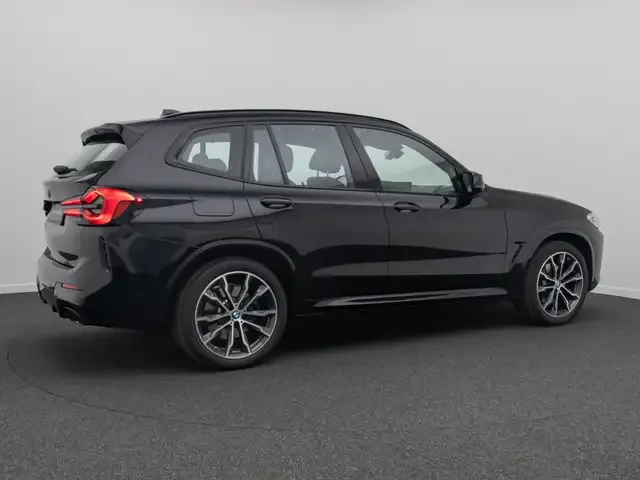 BMW X3 M